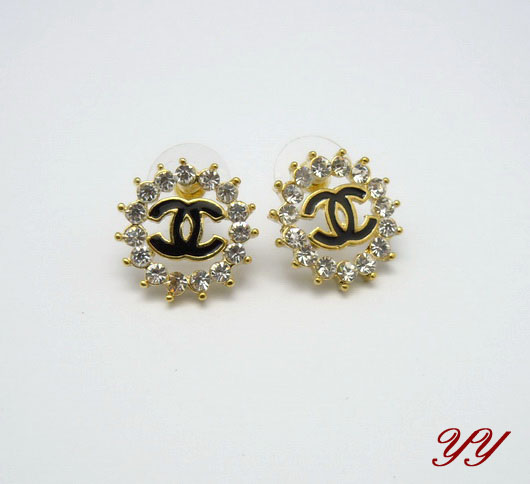 Orecchini Chanel Modello 867